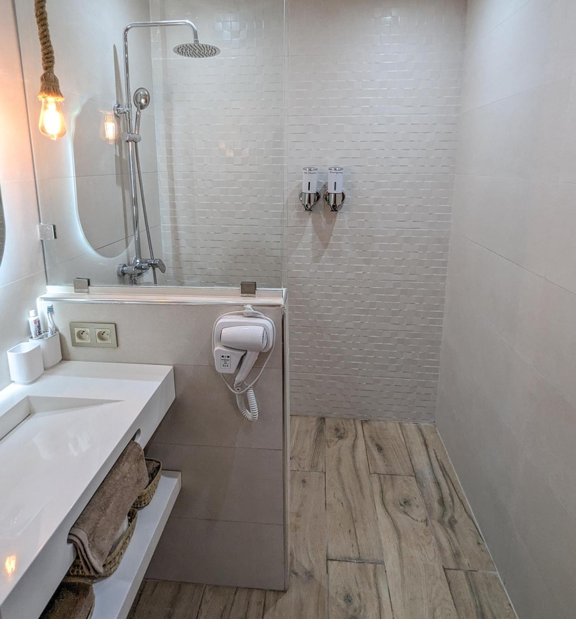 Apartement Panoramic View Majorelle Garden With Pool 마라케시 외부 사진